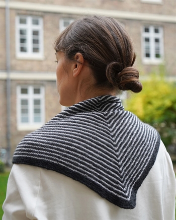 NESNA TØRKLÆDE fra Kit Couture